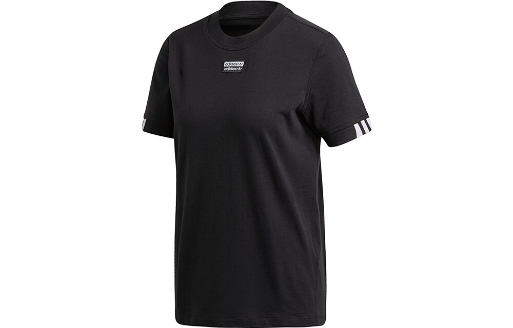 Футболка женская черная Adidas Originals, Черный, Футболка женская черная Adidas Originals
Футболка женская черная Adidas Originals, Черный, Футболка женская черная Adidas Originals