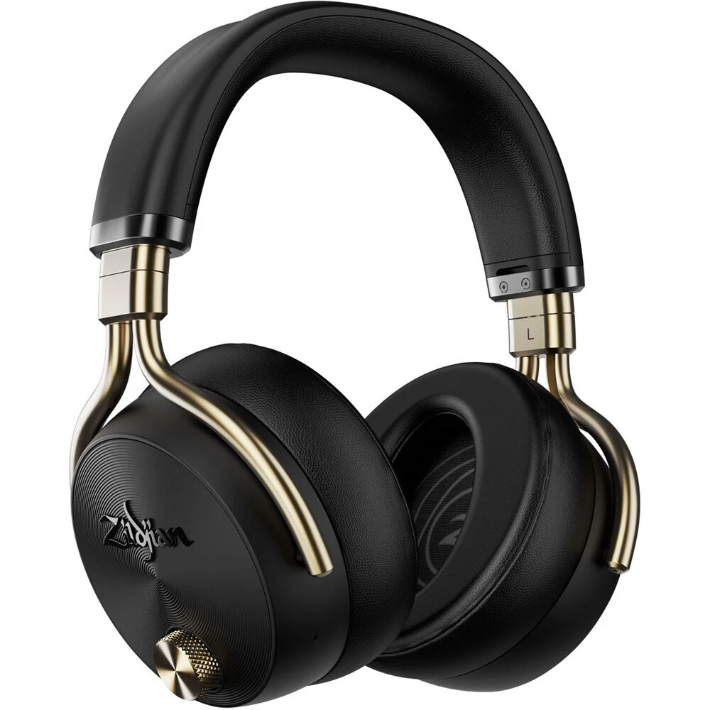 Bluetooth-наушники Zildjian ALCHEM-E Perfect Tune Wireless Over-Ear ZXHP0012
Bluetooth-наушники Zildjian ALCHEM-E Perfect Tune Wireless Over-Ear ZXHP0012