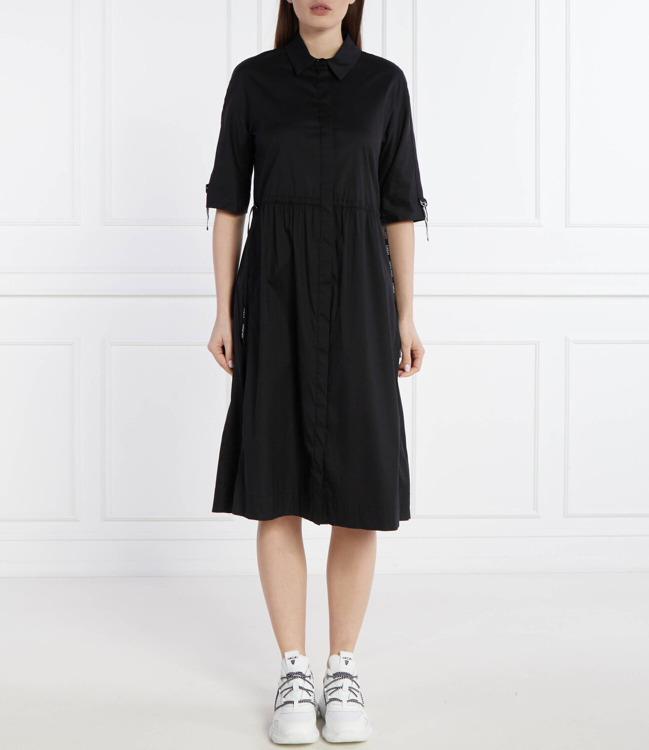 Платье Marc Cain, черный
Платье Marc Cain, черный