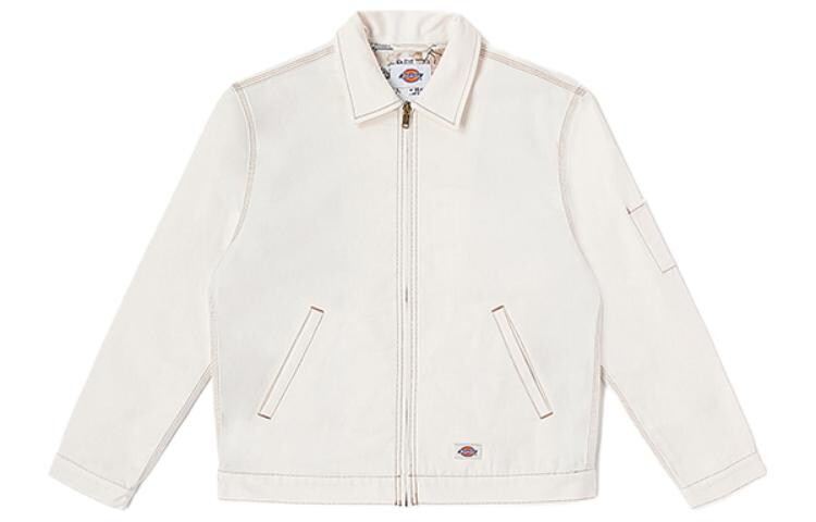 Куртка мужская Dickies, кремовый/белый
Куртка мужская Dickies, кремовый/белый