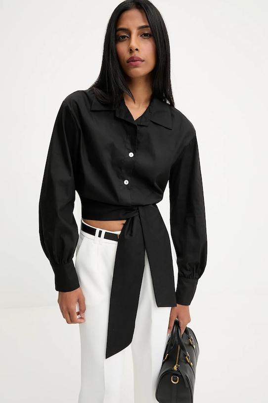 Рубашка Answear.Lab, черный
Рубашка Answear.Lab, черный