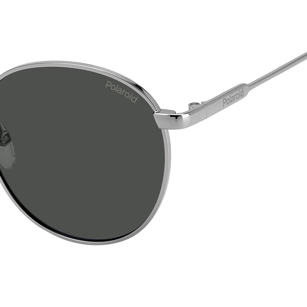 Солнцезащитные очки унисекс Polaroid Okulary Przeciwsłoneczne PLD 6171/S 2048106LB51M9, 1 шт
Солнцезащитные очки унисекс Polaroid Okulary Przeciwsłoneczne PLD 6171/S 2048106LB51M9, 1 шт