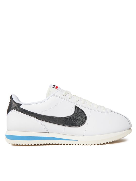 Кроссовки Cortez DM4044 100 Nike, белый
Кроссовки Cortez DM4044 100 Nike, белый