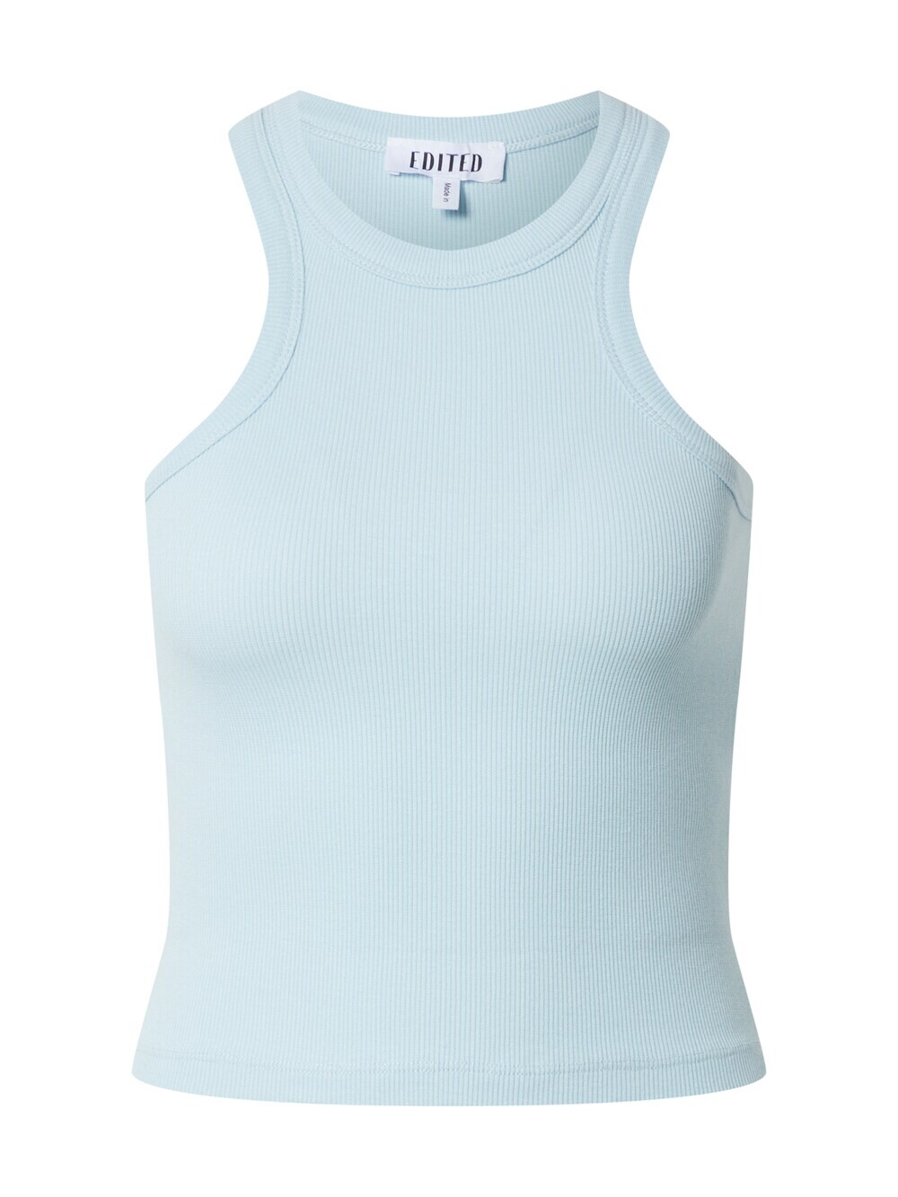 Топ EDITED Lucia, синий
Топ EDITED Lucia, синий