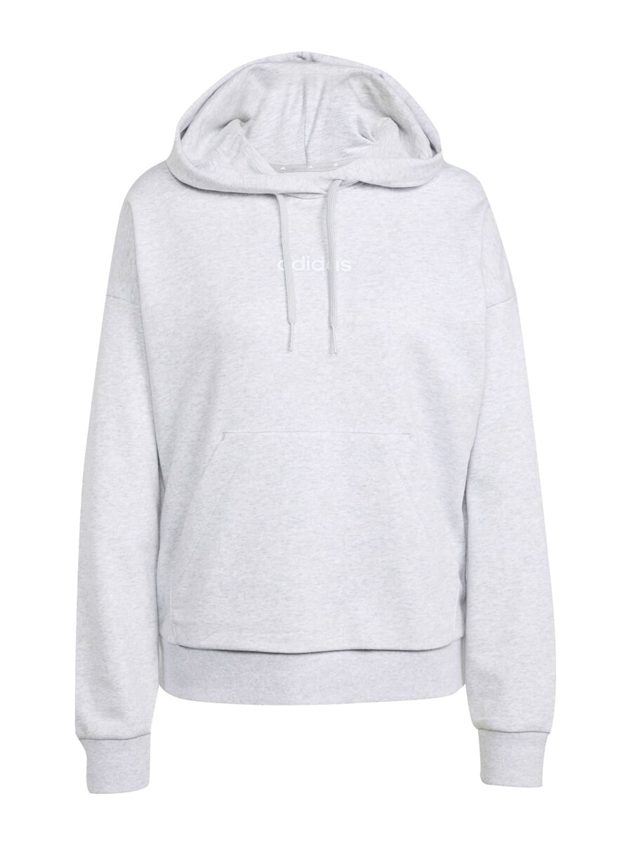 Спортивная толстовка ADIDAS SPORTSWEAR, mottled grey
Спортивная толстовка ADIDAS SPORTSWEAR, mottled grey