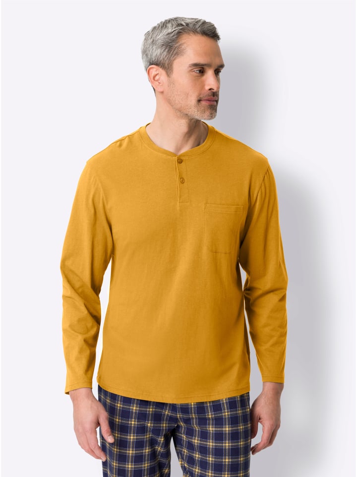 Пижама Sieh an! 
Пижама Sieh an!