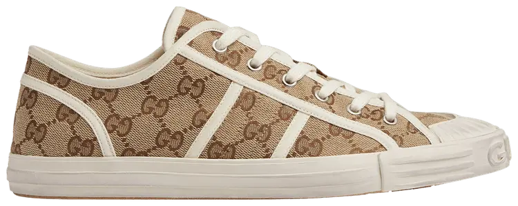 Кроссовки Gucci GG Sneaker 'Beige Ebony Monogram', желто-коричневый
Кроссовки Gucci GG Sneaker 'Beige Ebony Monogram', желто-коричневый