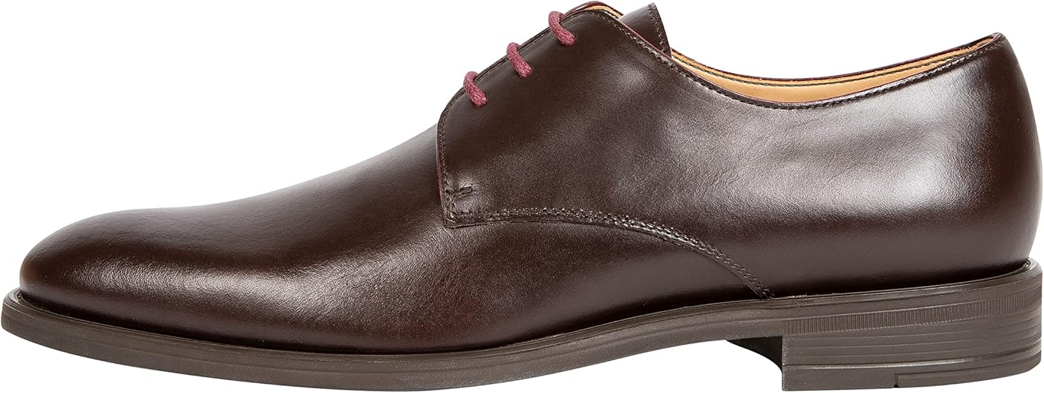 Мужские оксфорды PS Paul Smith Bayard, коричневый
Мужские оксфорды PS Paul Smith Bayard, коричневый