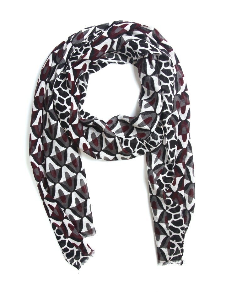 Шарф collezione alessandro, красный
Шарф collezione alessandro, красный