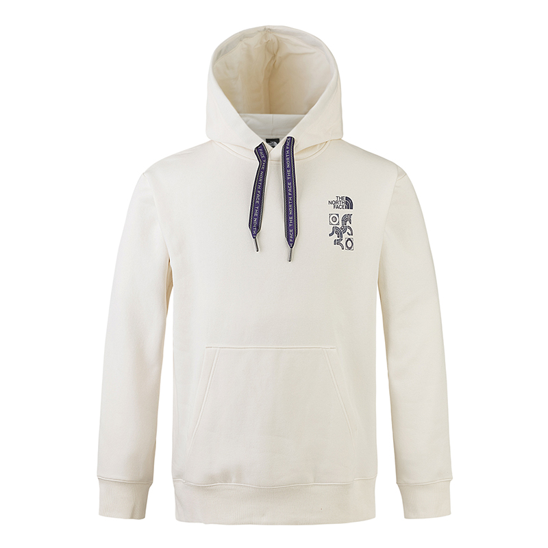 Свитшот Unisex THE NORTH FACE, qli/dune белый
Свитшот Unisex THE NORTH FACE, qli/dune белый