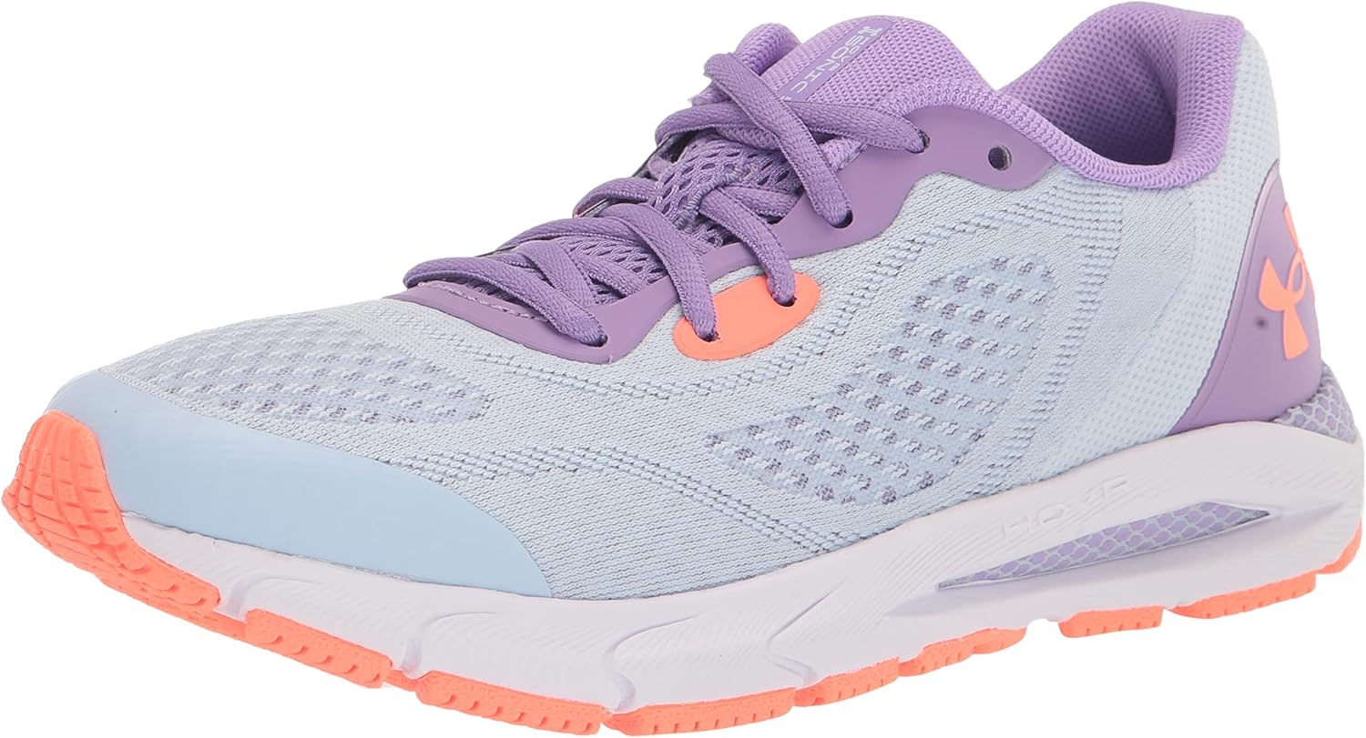 Детские кроссовки для бега Under Armour HOVR Sonic 5, синий
Детские кроссовки для бега Under Armour HOVR Sonic 5, синий