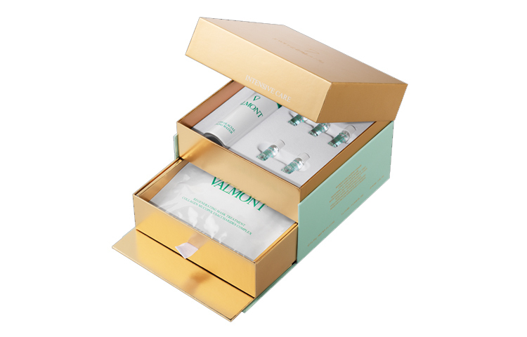 Наборы для ухода за кожей Unisex Valmont
Наборы для ухода за кожей Unisex Valmont