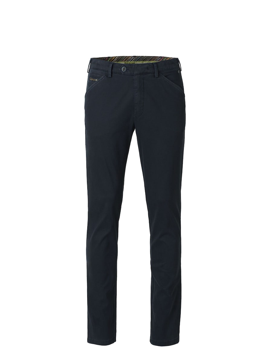 Обычные брюки-чинос MEYER Chicago, темно-синий
Обычные брюки-чинос MEYER Chicago, темно-синий