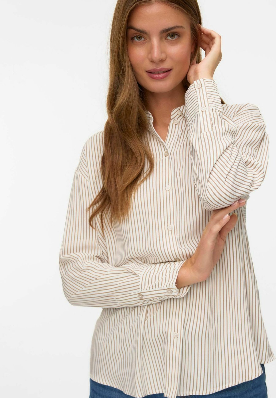 Блуза Vero Moda VMALICE , Snow White/White
Блуза Vero Moda VMALICE , Snow White/White