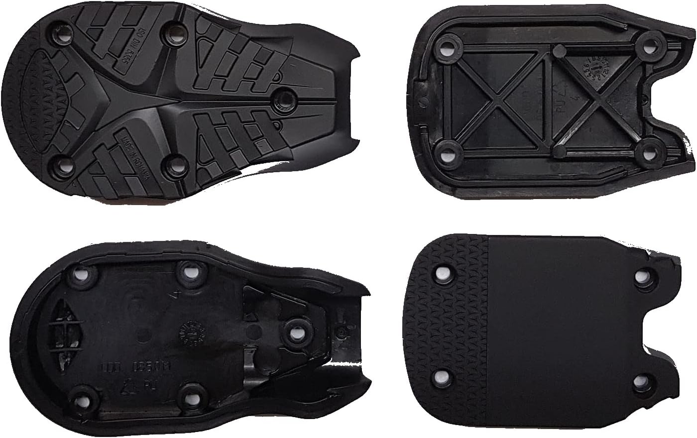 Накладки на ручки Atomic Standard Din 1k, White, Белый, Накладки на ручки Atomic Standard Din 1k, White
Накладки на ручки Atomic Standard Din 1k, White, Белый, Накладки на ручки Atomic Standard Din 1k, White