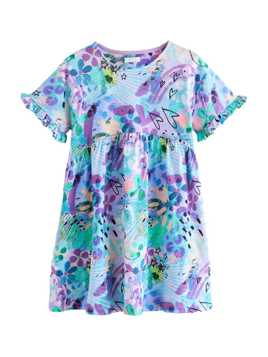 Платье Next, светло-синий
Платье Next, светло-синий