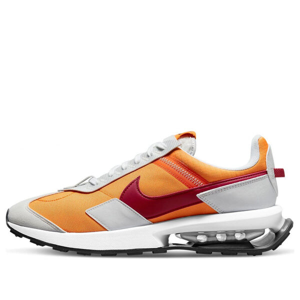Кроссовки air max pre day Nike, белый
Кроссовки air max pre day Nike, белый