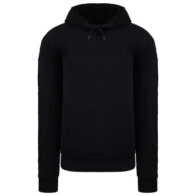 Мужская толстовка с принтом «Criminal Damage» Criminal Damage, черный
Мужская толстовка с принтом «Criminal Damage» Criminal Damage, черный