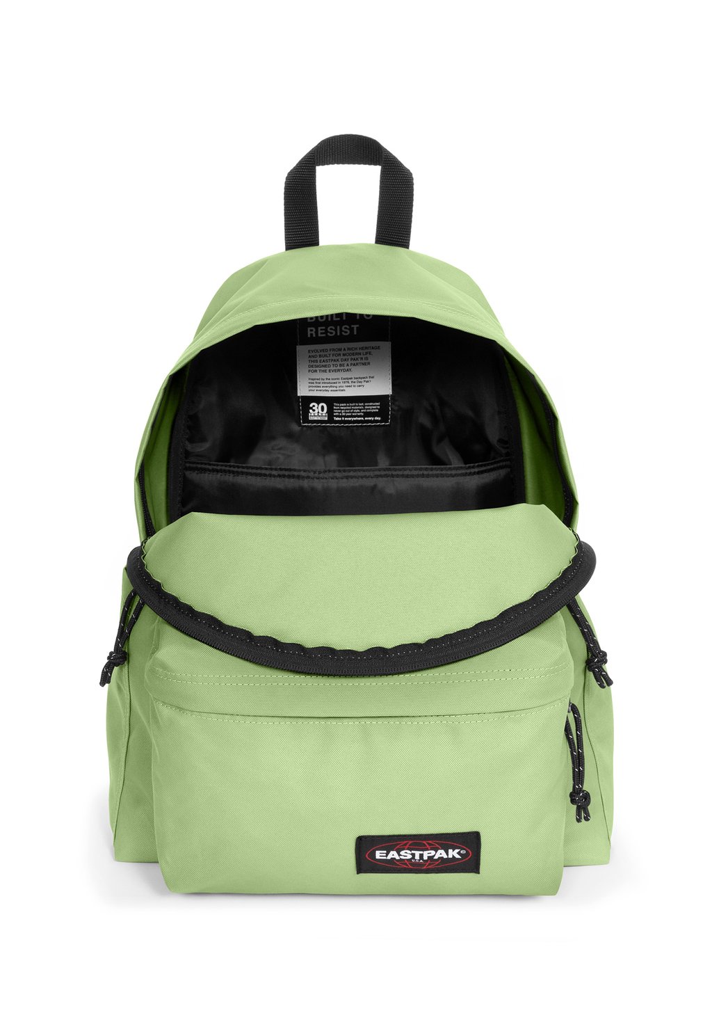 Рюкзак DAY PAK'R Eastpak, белый
Рюкзак DAY PAK'R Eastpak, белый