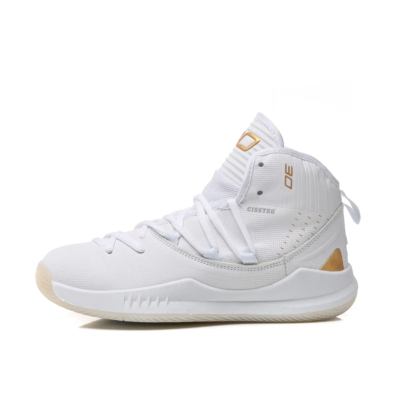 CISSTEG Амортизирующие износостойкие влагоотводящие поддерживающие баскетбольные кроссовки мид-топ унисекс серо-сине-черные, цвет Blue Black
CISSTEG Амортизирующие износостойкие влагоотводящие поддерживающие баскетбольные кроссовки мид-топ унисекс серо-сине-черные, цвет Blue Black