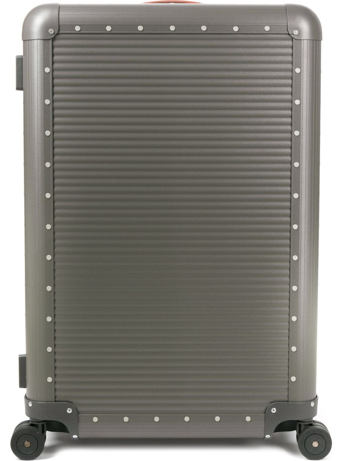 Дорожная сумка Bank Spinner 76 FPM Milano, металлик
Дорожная сумка Bank Spinner 76 FPM Milano, металлик