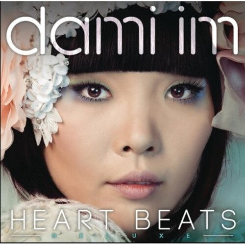 CD диск Im, Dami: Heart Beats: Deluxe Edition
CD диск Im, Dami: Heart Beats: Deluxe Edition