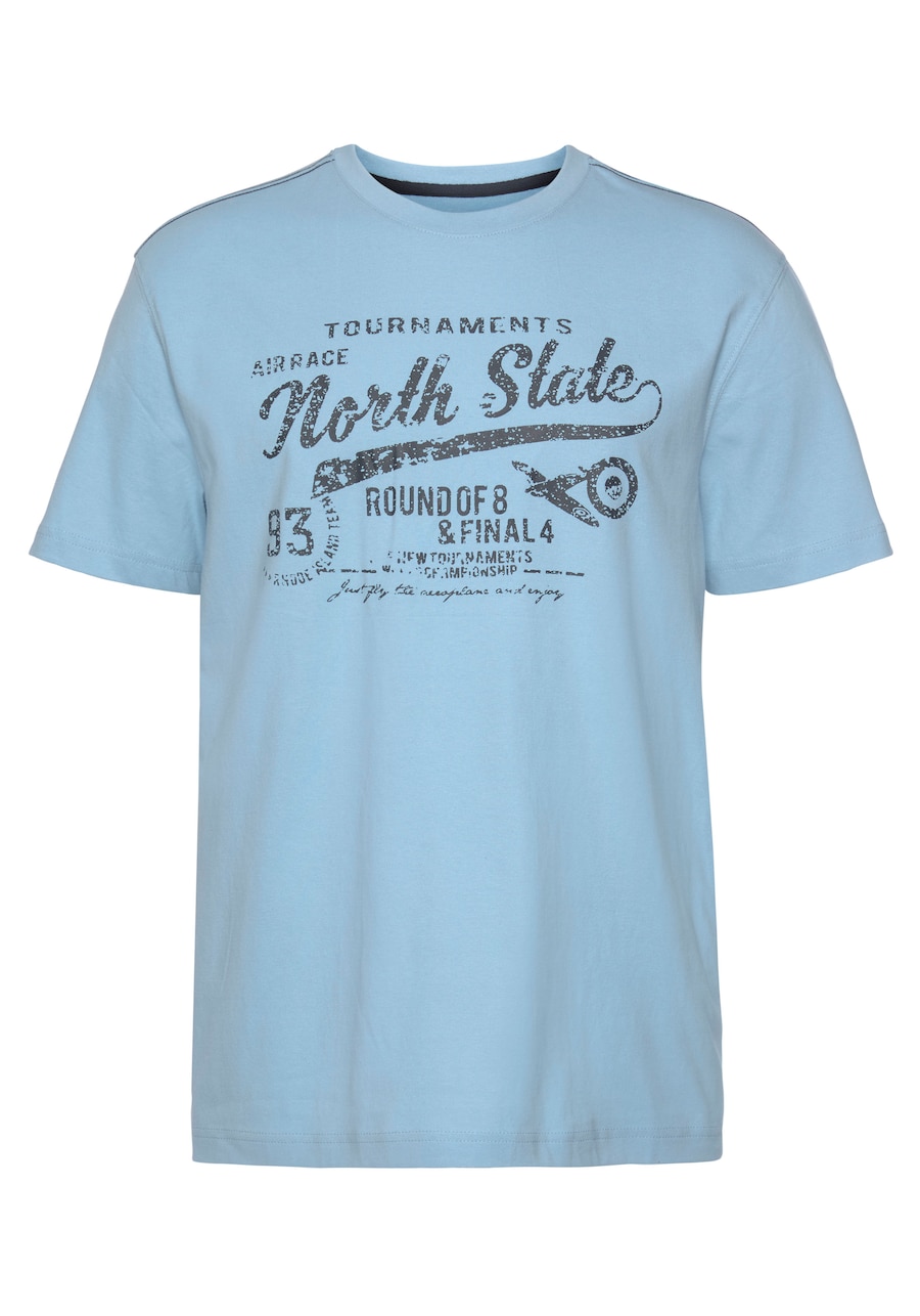 Рубашка Man's World, светло-голубой
Рубашка Man's World, светло-голубой