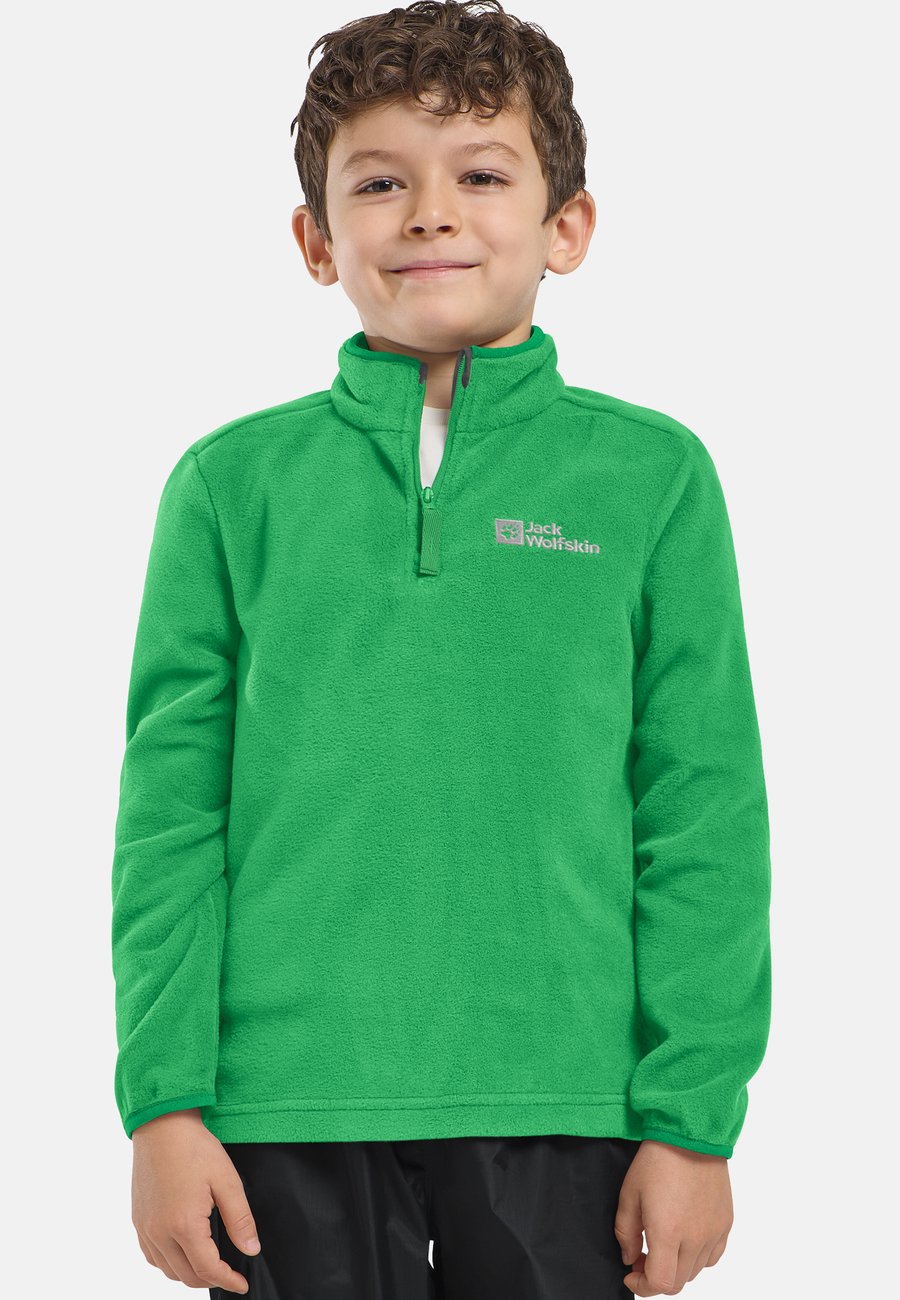 Джемпер Jack Wolfskin TAUNUS HALFZIP, Mystic Green/Green
Джемпер Jack Wolfskin TAUNUS HALFZIP, Mystic Green/Green