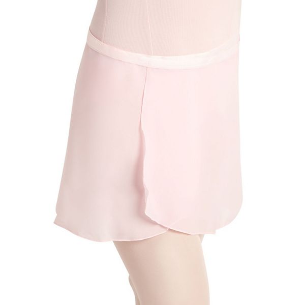 Жаккардовая юбка с запахом Capezio, Pink
Жаккардовая юбка с запахом Capezio, Pink