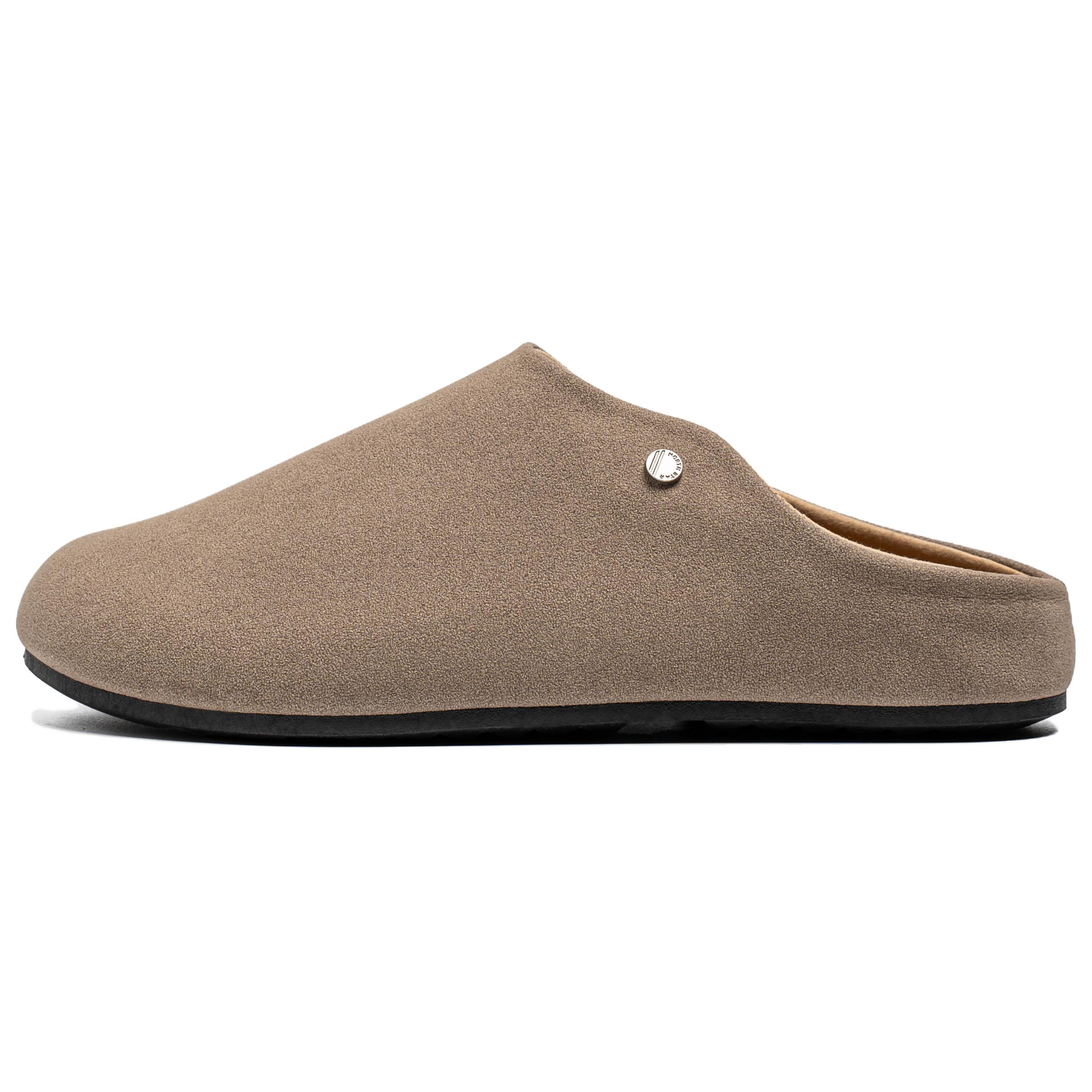 Тихие сандалии с закрытым носком для мужчин Colorful Creations, Sand
Тихие сандалии с закрытым носком для мужчин Colorful Creations, Sand