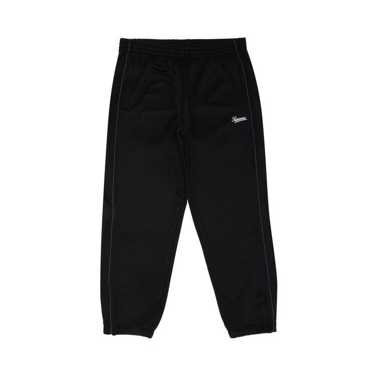 Спортивные брюки Supreme Tricot Track Pant, черный
Спортивные брюки Supreme Tricot Track Pant, черный