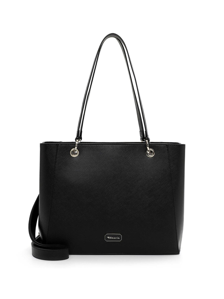 Сумка шоппер Tamaris Faria, черный
Сумка шоппер Tamaris Faria, черный