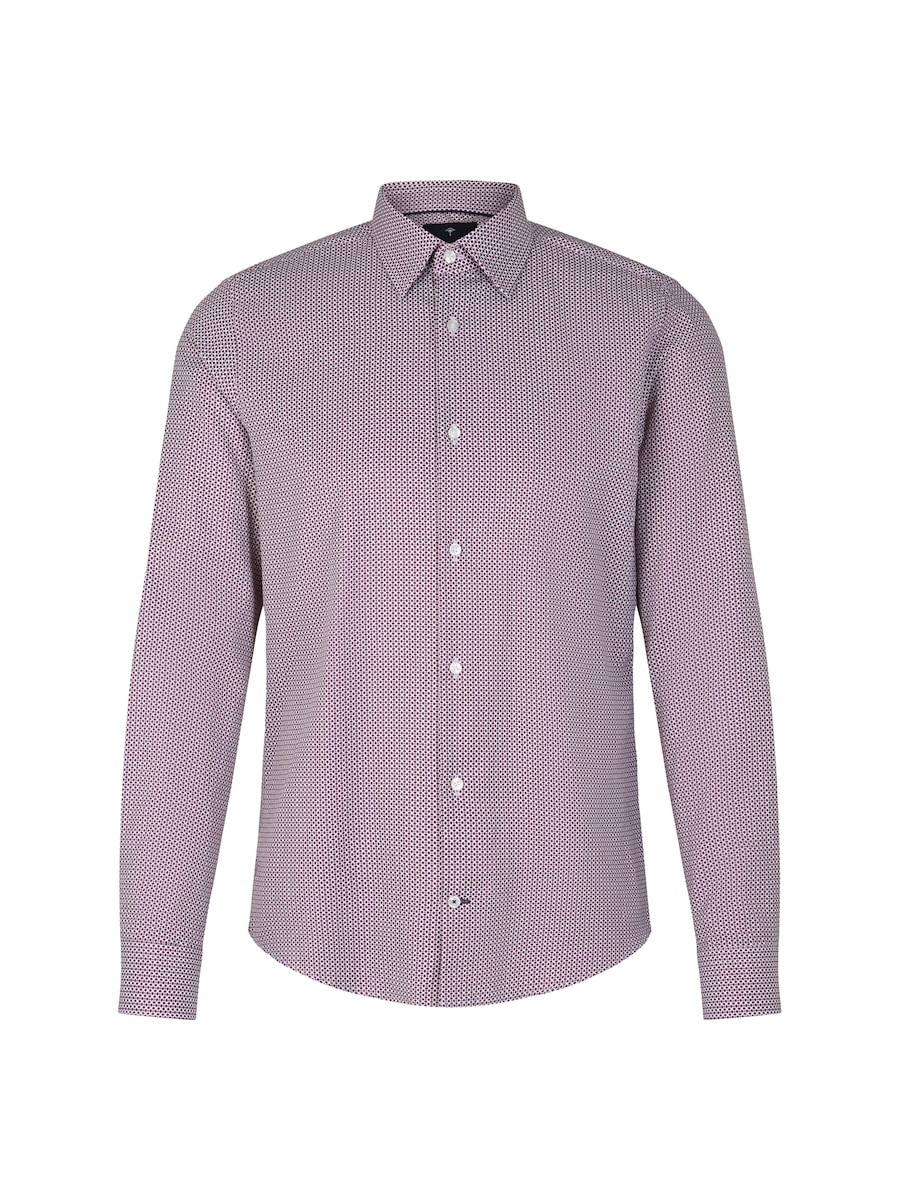 Рубашка делового кроя Slim Fit JOOP! Pierce, бургундия
Рубашка делового кроя Slim Fit JOOP! Pierce, бургундия