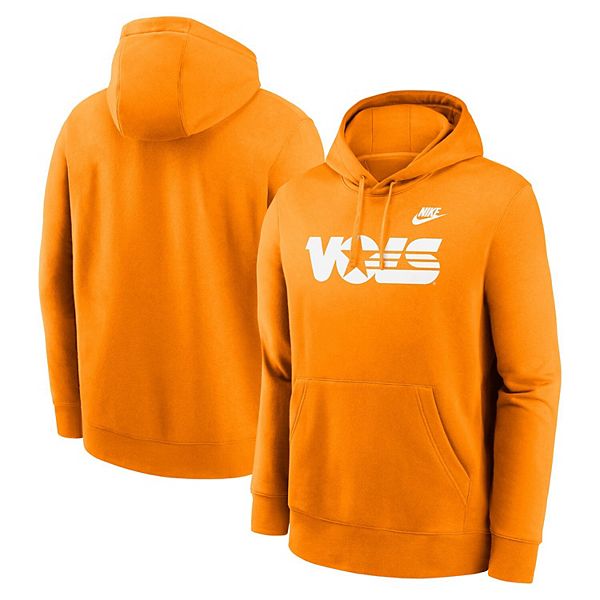 Толстовка с капюшоном Tennessee Volunteers Legacy Logo Club Fleece Nike
Толстовка с капюшоном Tennessee Volunteers Legacy Logo Club Fleece Nike