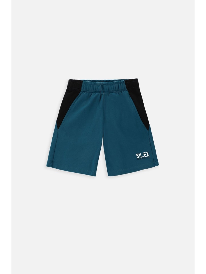 Шорты Lemon explore, бирюзовый
Шорты Lemon explore, бирюзовый