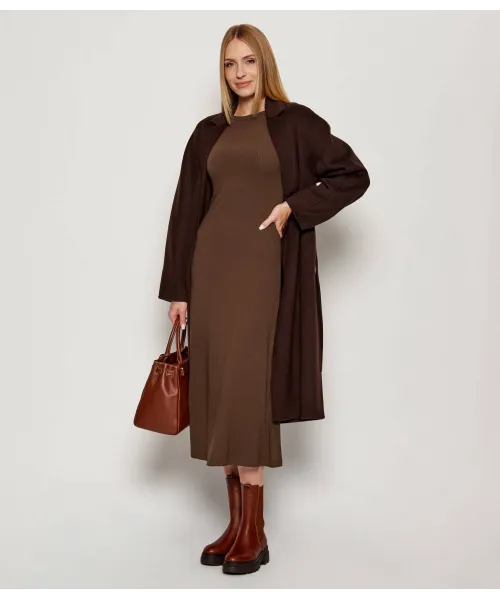 Платье Tommy Hilfiger, коричневый
Платье Tommy Hilfiger, коричневый