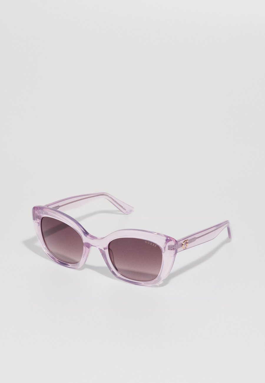 Солнцезащитные очки Guess Sunglasses, Shiny Lilac / Gradient Brown/Lilac
Солнцезащитные очки Guess Sunglasses, Shiny Lilac / Gradient Brown/Lilac