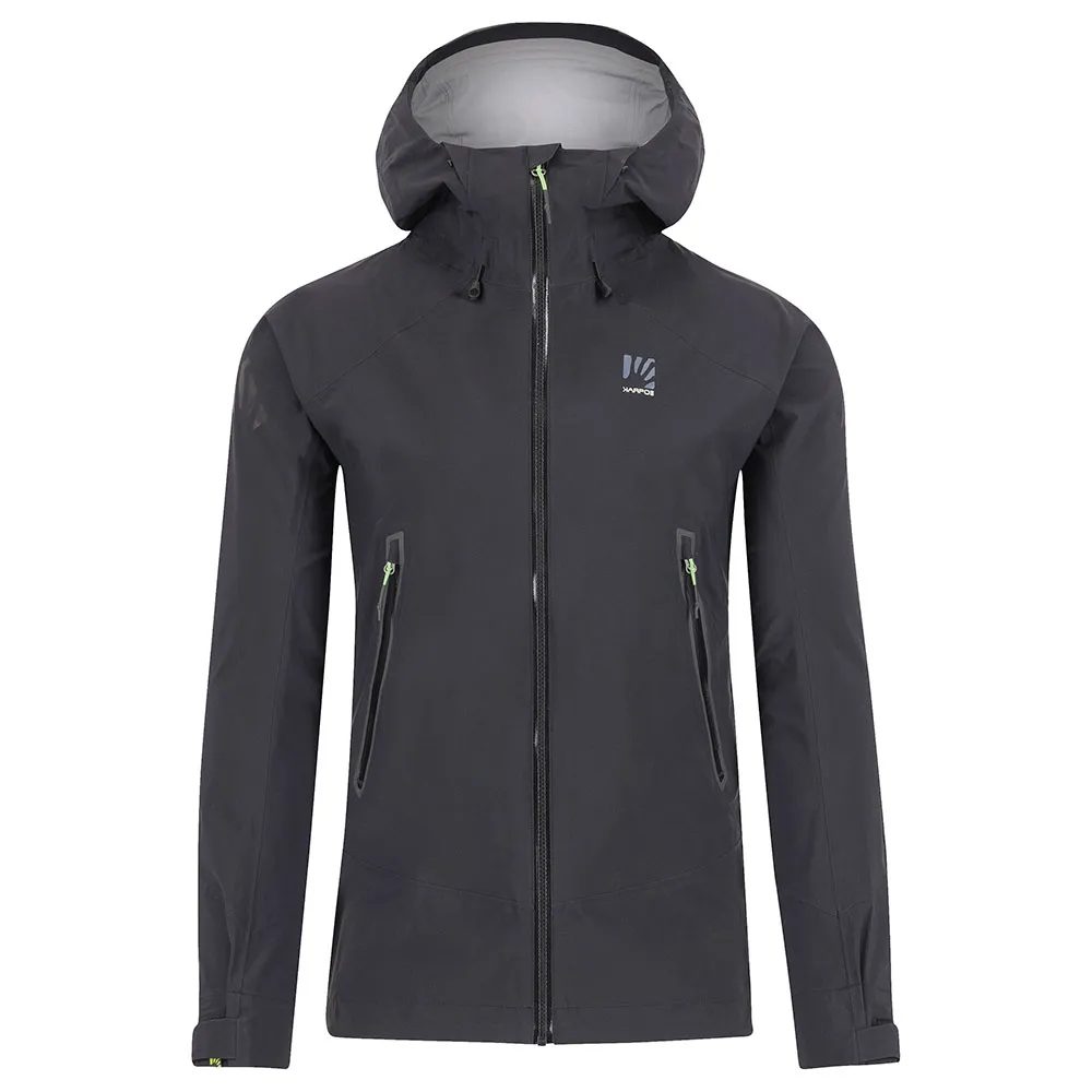 Куртка Karpos Storm Evo, синий
Куртка Karpos Storm Evo, синий