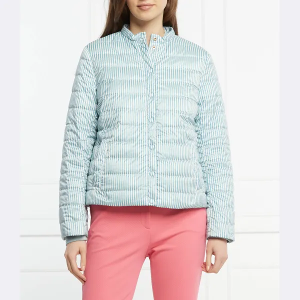 Куртка Dwustronna стандартного кроя estella Max Mara, синий
Куртка Dwustronna стандартного кроя estella Max Mara, синий