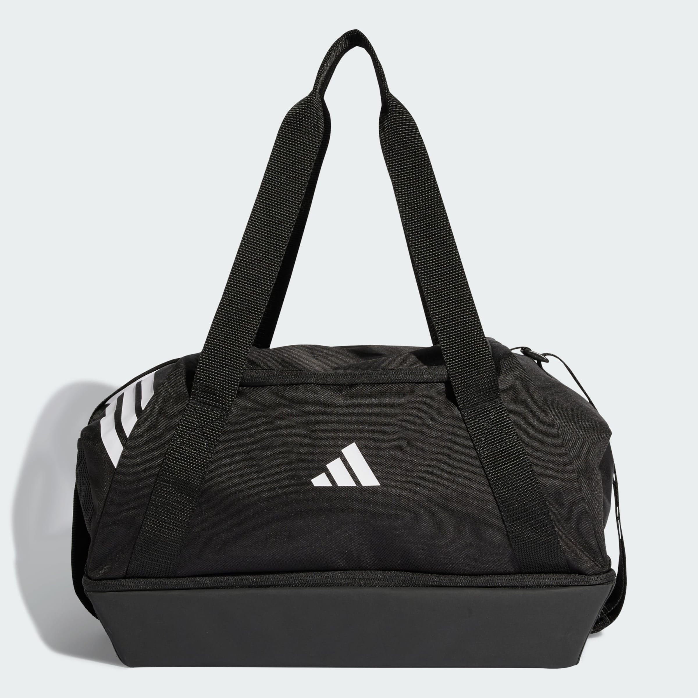Adidas Performance Спортивная сумка 'Tiro' в черном цвете
Adidas Performance Спортивная сумка 'Tiro' в черном цвете