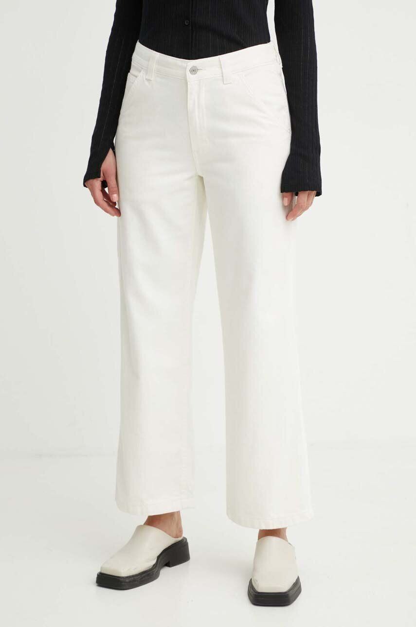 Джинсы Levi's LTWT BAGGY, бежевый
Джинсы Levi's LTWT BAGGY, бежевый