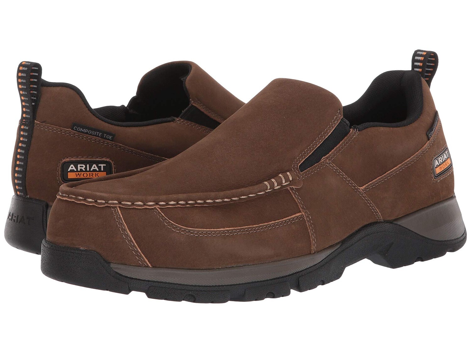 Лоферы Ariat Edge LTE Slip-On SD
Лоферы Ariat Edge LTE Slip-On SD