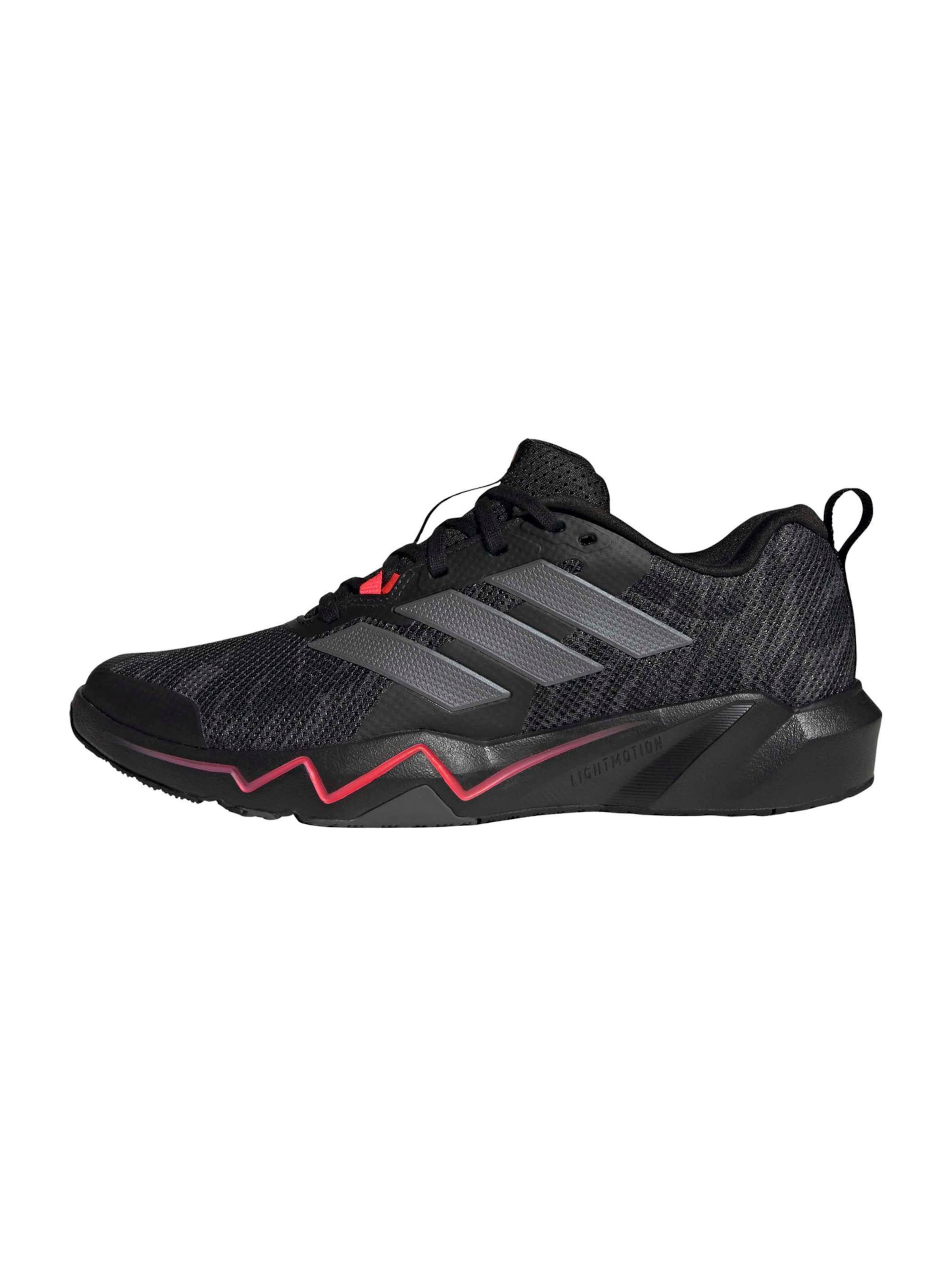 Adidas Performance Кроссовки 'RAPIDMOVE GO' в черном цвете
Adidas Performance Кроссовки 'RAPIDMOVE GO' в черном цвете