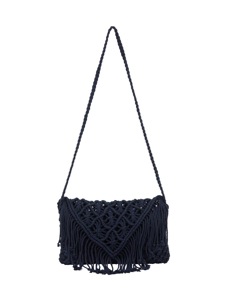 Наплечная сумка IZIA, черный
Наплечная сумка IZIA, черный