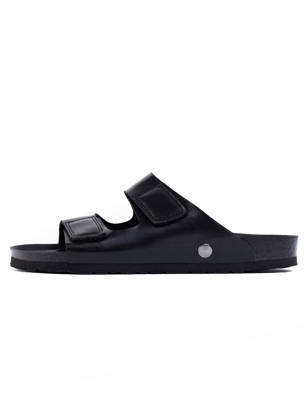 Мюли Bayton Marin, черный
Мюли Bayton Marin, черный