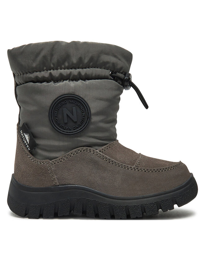 Зимние ботинки Naturino, серый
Зимние ботинки Naturino, серый