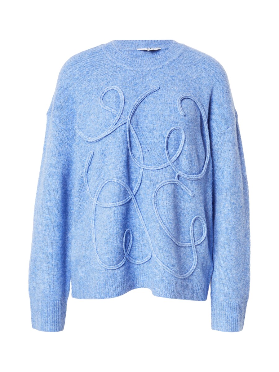 Свитер mbym Sionan, Blue
Свитер mbym Sionan, Blue