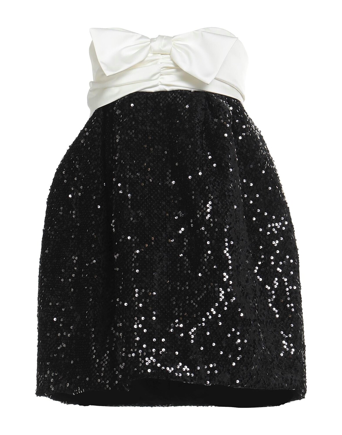 Платье Alexandre Vauthier, черный
Платье Alexandre Vauthier, черный