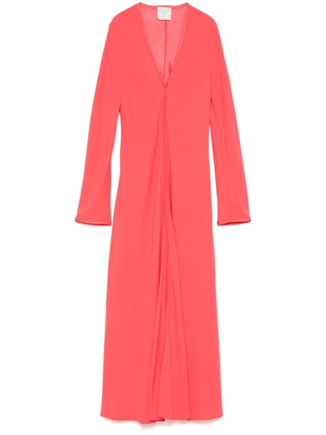 Платье макси Envers Forte Forte, розовый
Платье макси Envers Forte Forte, розовый