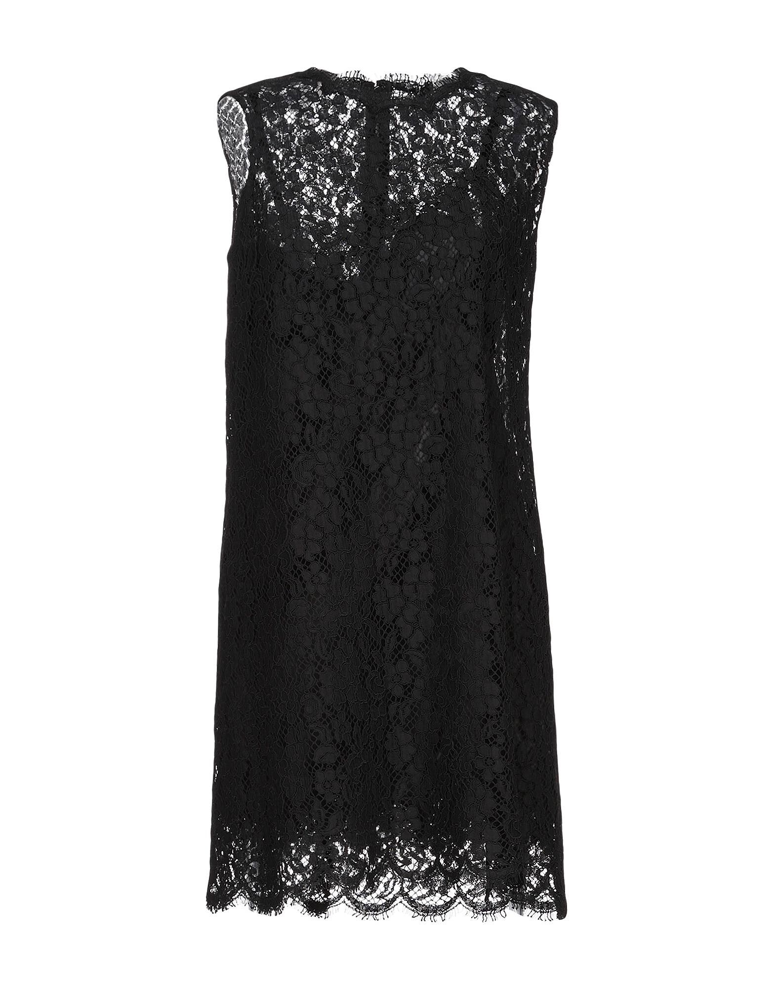 Мини-платье Dolce&Gabbana, черный
Мини-платье Dolce&Gabbana, черный